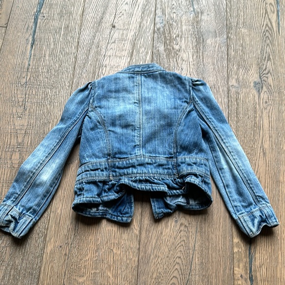 Gap denim Jacket - Picture 6 of 6